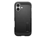 Spigen Tough Armor ”T” Mag Magsafe do Iphone 17 Black - 1359884 - zdjęcie 3